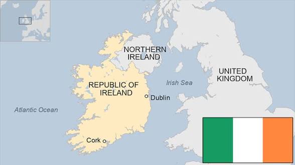 Ireland allows foreign residents travel with expired residence permits until August 31