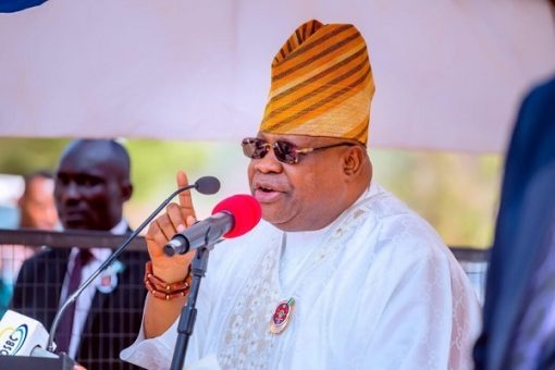 Adeleke urges Tinubu to intervene in Osun election violence, warns against repeat of 1983 crisis