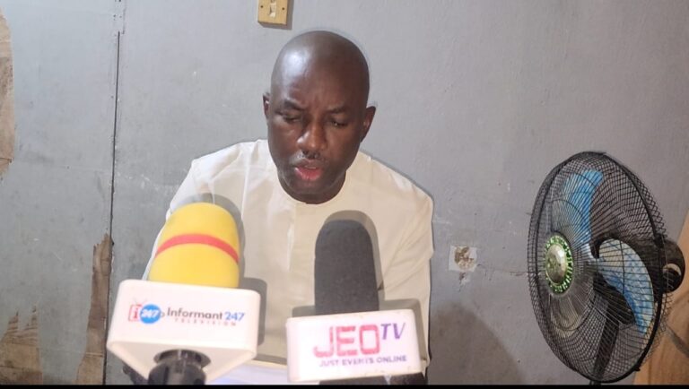Businessman accuses Kwara police of defying court orders, detaining agent over land dispute