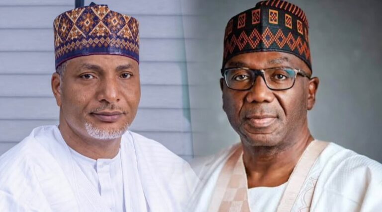 Kwara central 2027: ‘I will defeat Gov. AbdulRazaq before 1 o’clock’ — Saliu Mustapha