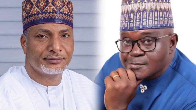 Kwara 2027: ‘we’re expecting the rest of G15, stakeholders’ — Oyabambi welcomes Saliu Mustapha, Kolo Jiya