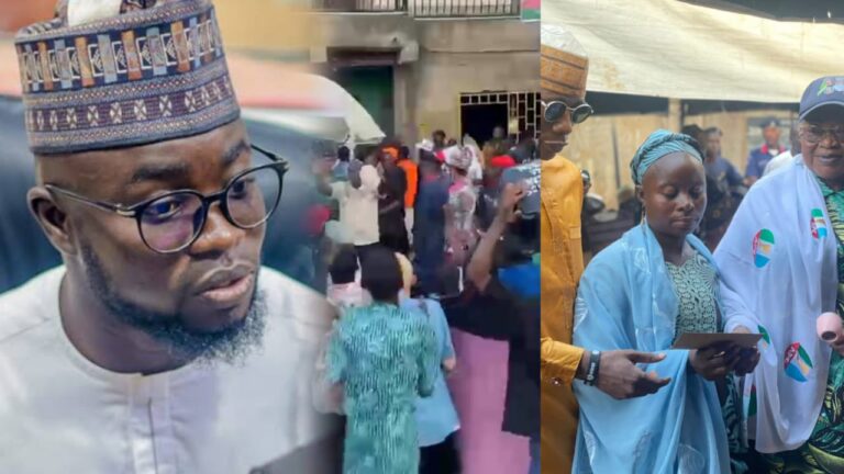 APC woman leader’s event disrupted: ‘Saraki, Kawu supporters are bringing back thuggery to Kwara’ — Gov AbdulRazaq’s aide