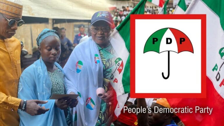 Alleged attack on APC chieftains: ‘Agaka people are not thugs’ — Kwara PDP replies APC