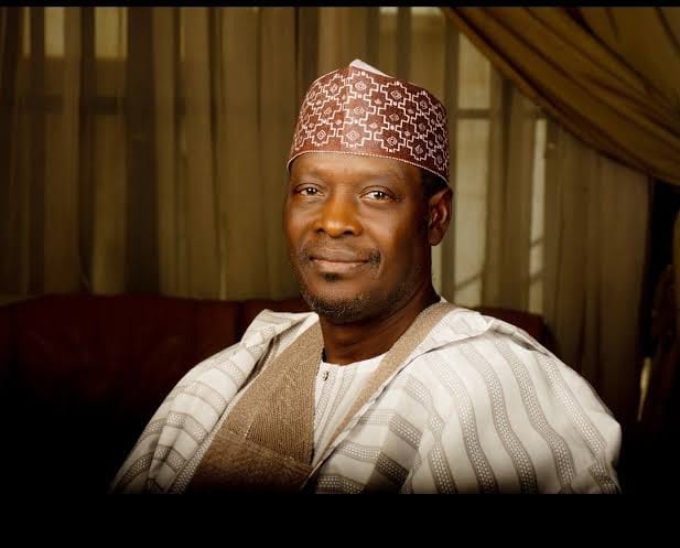 Yaman denies defection rumour, says he remains a PDP member