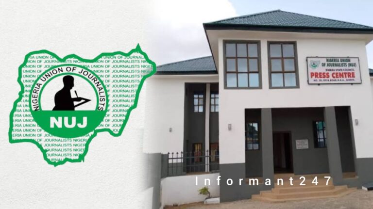 ‘Where is the balance?’ — Kwara NUJ congress nearly turns physical over financial report