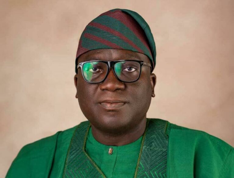Another Kwara lawmaker quits APC