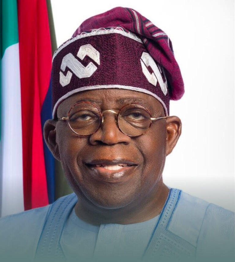 Tinubu Directs EFCC to Lift Freeze on Osun Government Accounts