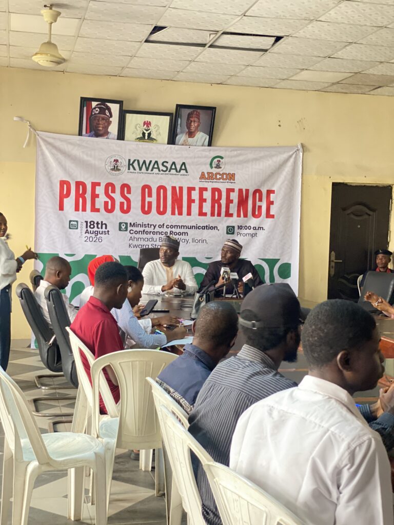 KWASAA Urges Compliance with Campaign Advertising Rules Ahead of 2027 Elections