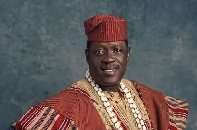 BREAKING: ‘Ogogo’ Taiwo Hassan dies after battle with stage-four cancer
