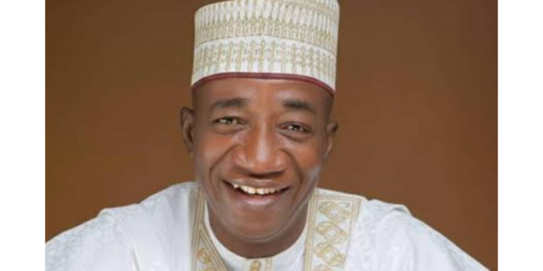 Kwara North: Ex-Patigi chairman Lata dumps APC over insecurity, internal crisis