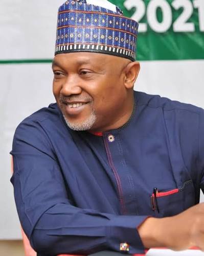 Kawu denies link to alleged disruption of APC woman leader’s programme