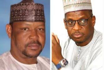 Tinubu renews appointments of NTA DG, NAN MD for another three years