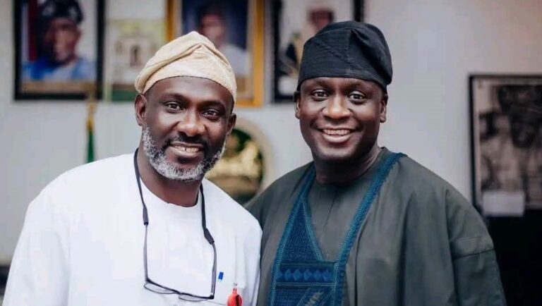 Kwara APC picks Offa-born Seun Adato as deputy governorship candidate