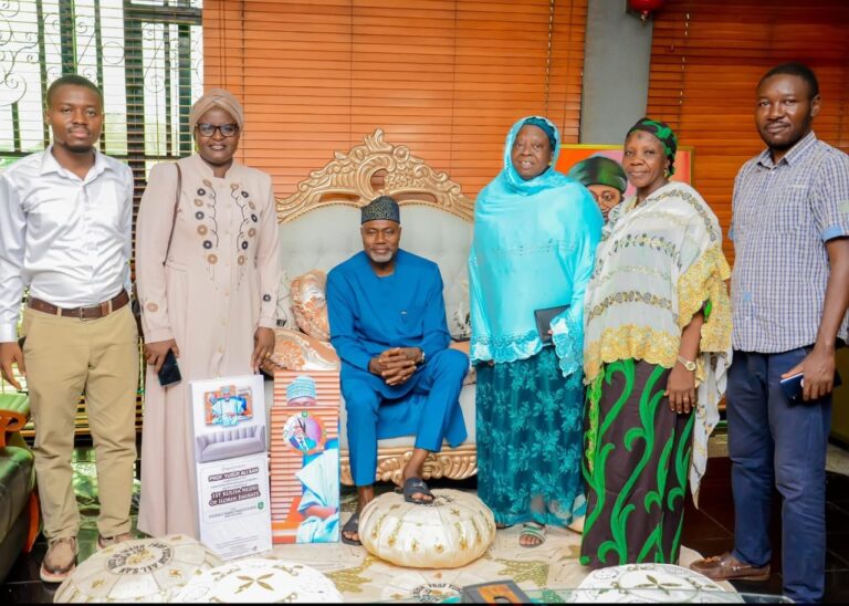 PSN Kwara celebrates Yusuf Ali at 70, hails contributions to society