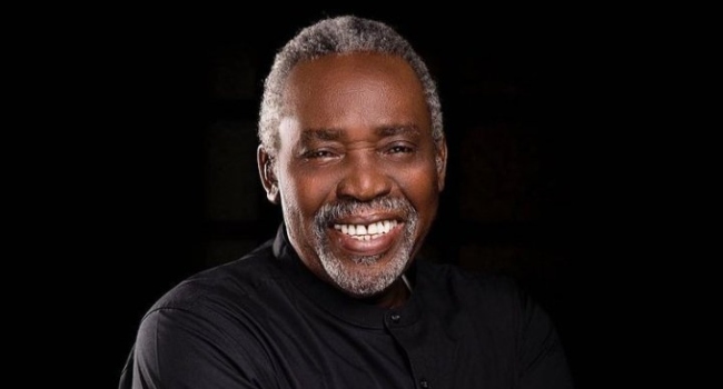 Olu Jacobs dies at 84