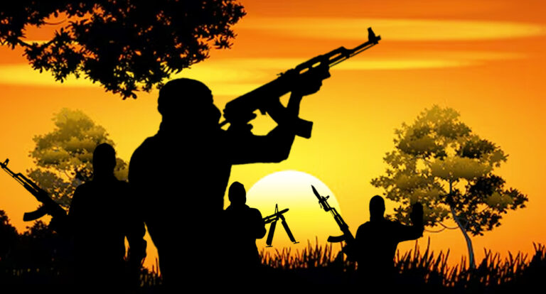 Oke-Ero attack: community security commander killed, two abducted as Saheed Popoola raises alarm
