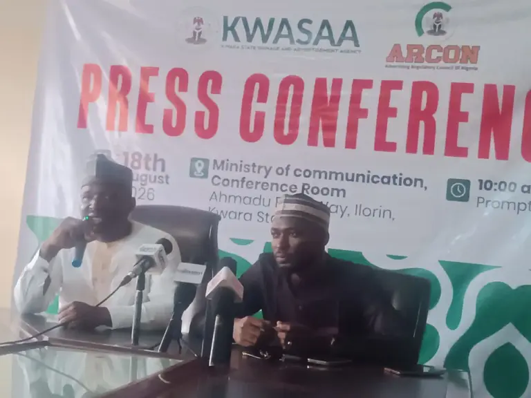 We removed Kawu’s billboards for violating advertising rules — Kwara govt