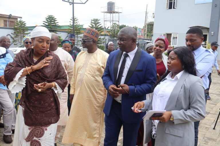 Myths, fear of side effects hindering family planning uptake in Kwara: Kwara Health Commissioner