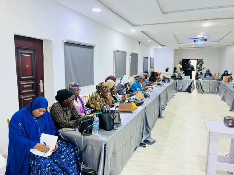 Kwara govt trains health workers to improve polio surveillance, outbreak response