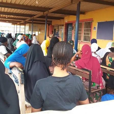 Kwara opens neonatal intensive care unit at Sobi Specialist Hospital