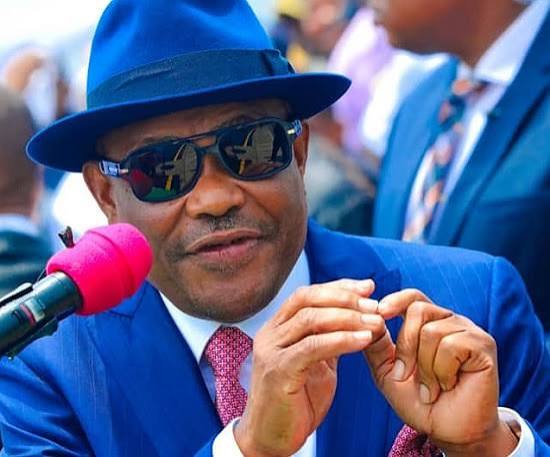 Wike draws fresh battle lines with APC govs