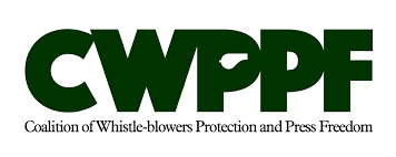 CWPPF condemns attack on journalists at APC rally in kano