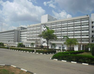 (OPINION) N30b-renovated Kwara Hotel: It was never about the renovation; it’s about the opportunity cost