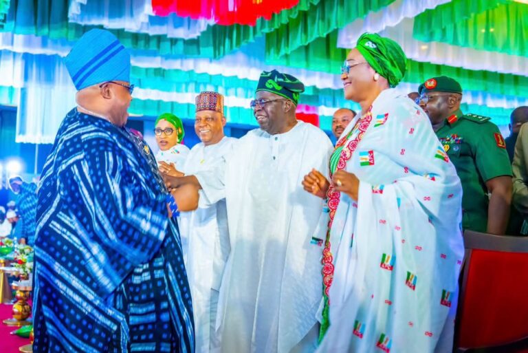 Adeleke: four years not enough for Tinubu’s reforms to deliver results
