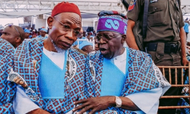 Aregbesola likens Tinubu’s ’Emi lokan’ to despotism, asks Nigerians to stop ‘assault on democracy’ in 2027