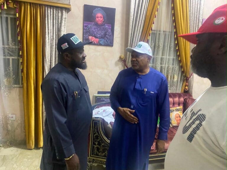 Oyabambi hails Kale Kawu’s commitment to Kwara development on birthday