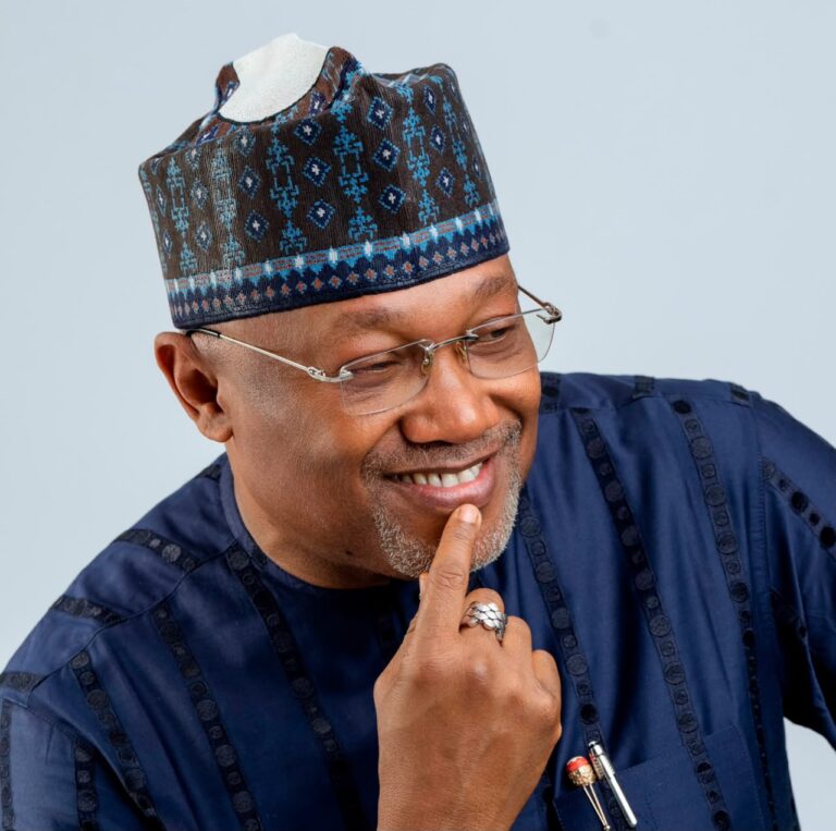 “May you celebrate your next birthday as Kwara governor” — Mustapha celebrates Kale Kawu