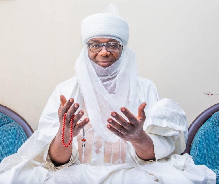 Ansarul Islam @100: AbdulRazaq announces ₦150m donations, ₦30m scholarship for 30 MKU students