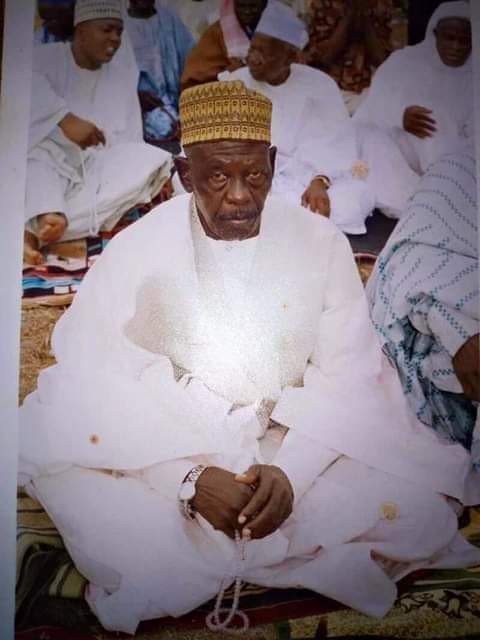 Sarkin Gambari Youths Forum marks 9th remembrance of late patriarch