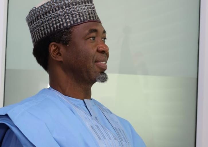 2027: ‘Children of ordinary people can become great’: Prof. Aremu explains his Edge over opponent