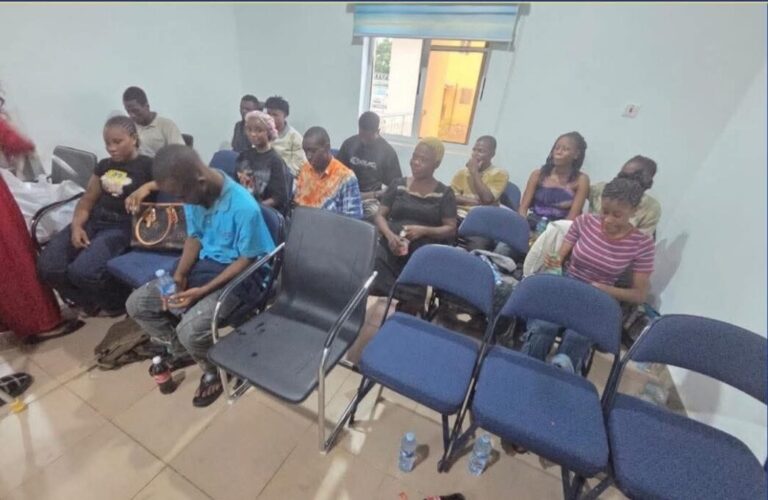 I paid N6m to secure my son’s release, says mother of freed NYSC member