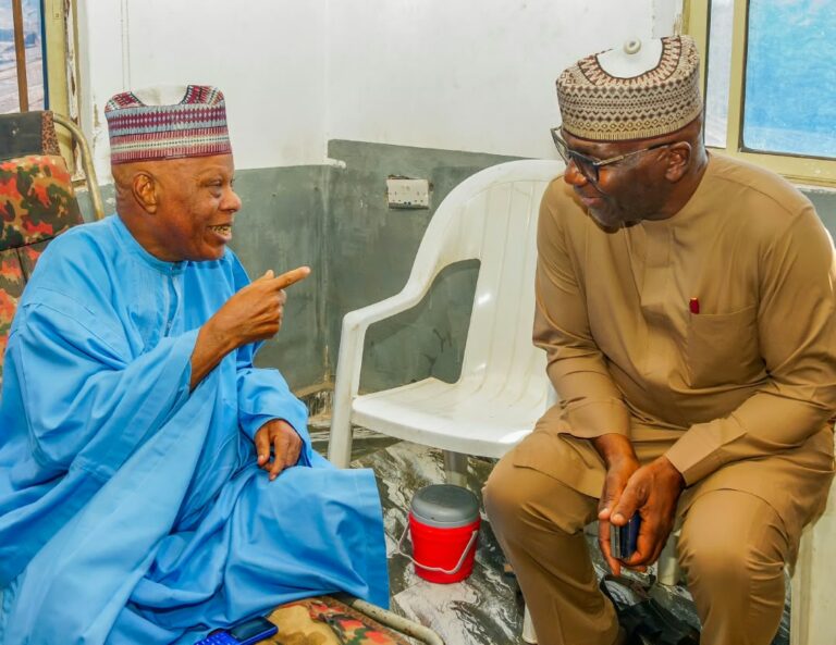 Op-ed | AbdulRahman AbdulRazaq: A Listening Leader and Solution-Oriented Lawmaker Kwara Central needs