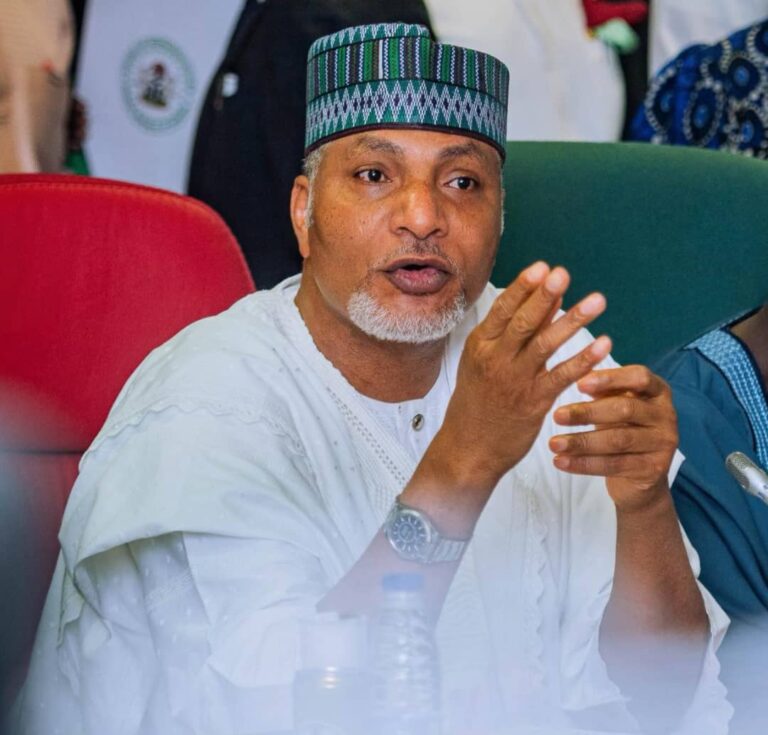 Saliu Mustapha’s media team to showcase legislative record ahead of 2027