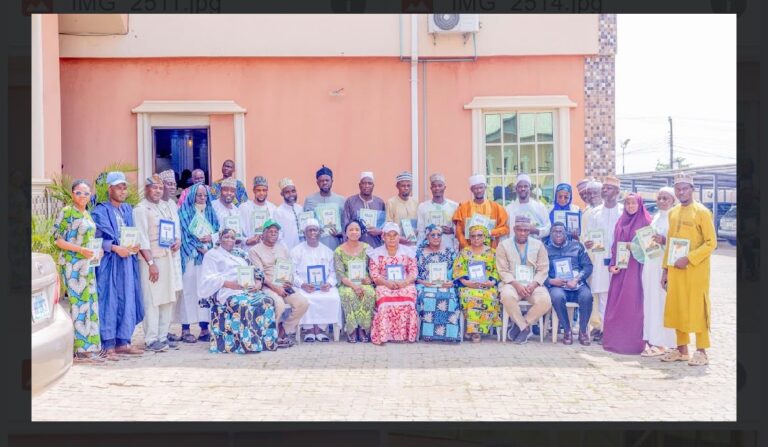 Kwara, UNICEF urge religious leaders to counter vaccine myths