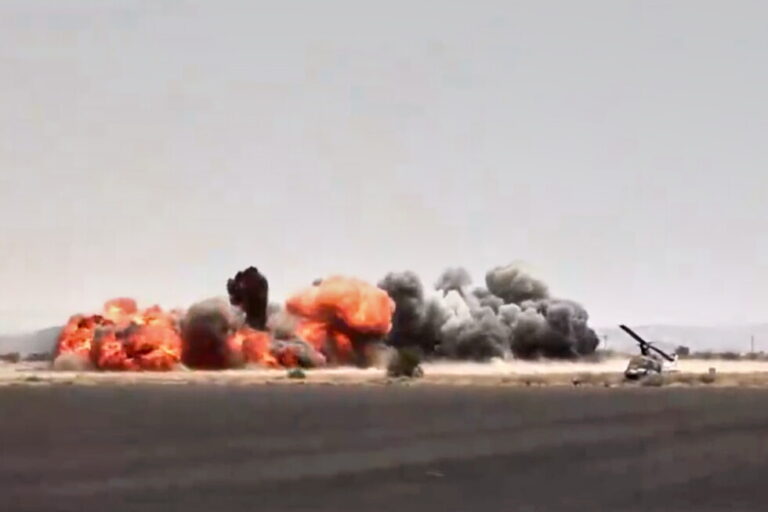 FG condemns Houthi attack on Saudi airport, calls it dangerous escalation