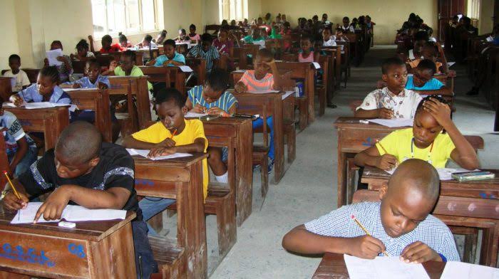 Kwara releases 2026 common entrance examination results