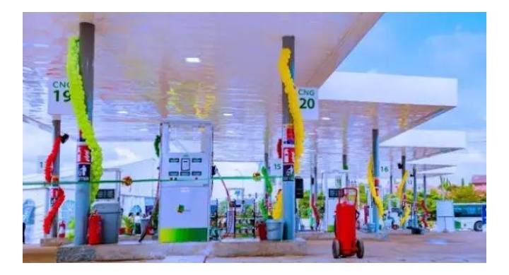 Presidency says NNPC to sell petrol at cost for 30 days