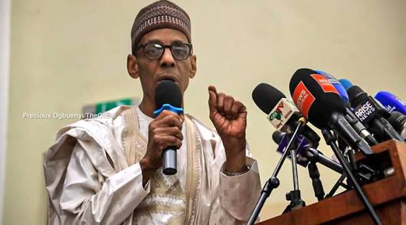 Hakeem Baba-Ahmed: North will resist APC’s vote-buying moves in 2027 poll