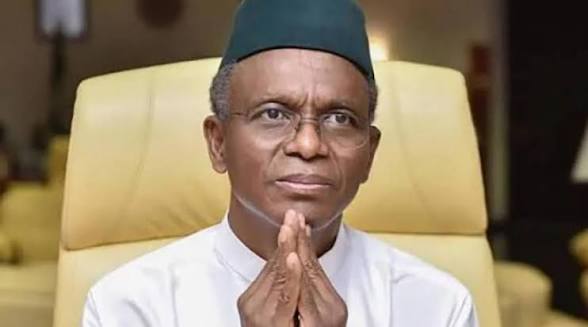 Court dismisses El-rufai’s ₦120m suit against DSS, EFCC, ICPC