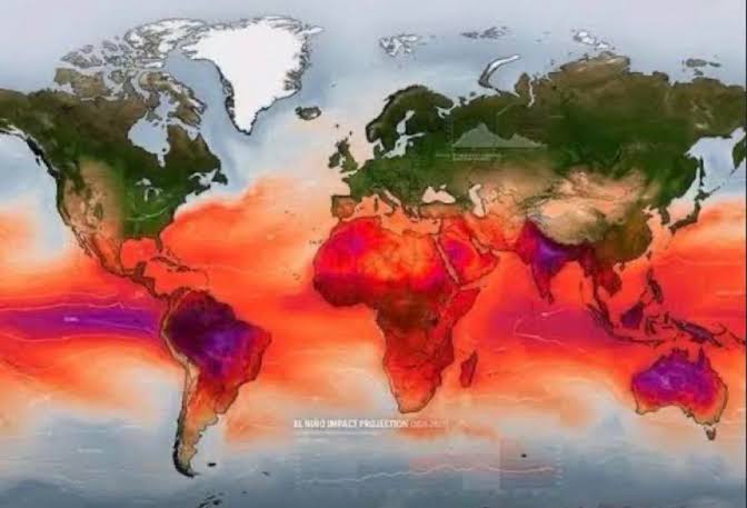 El Niño to cause 31,400 additional deaths in Nigeria within the next 6 months