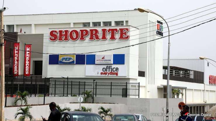 Shoprite to reopen with standalone neighbourhood stores amid restructuring